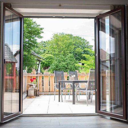 Ferienwohnung Traewa Sulzbach  Zewnętrze zdjęcie