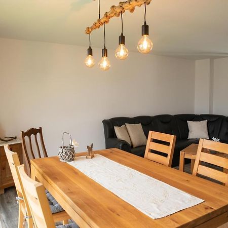 Ferienwohnung Traewa Sulzbach  Zewnętrze zdjęcie