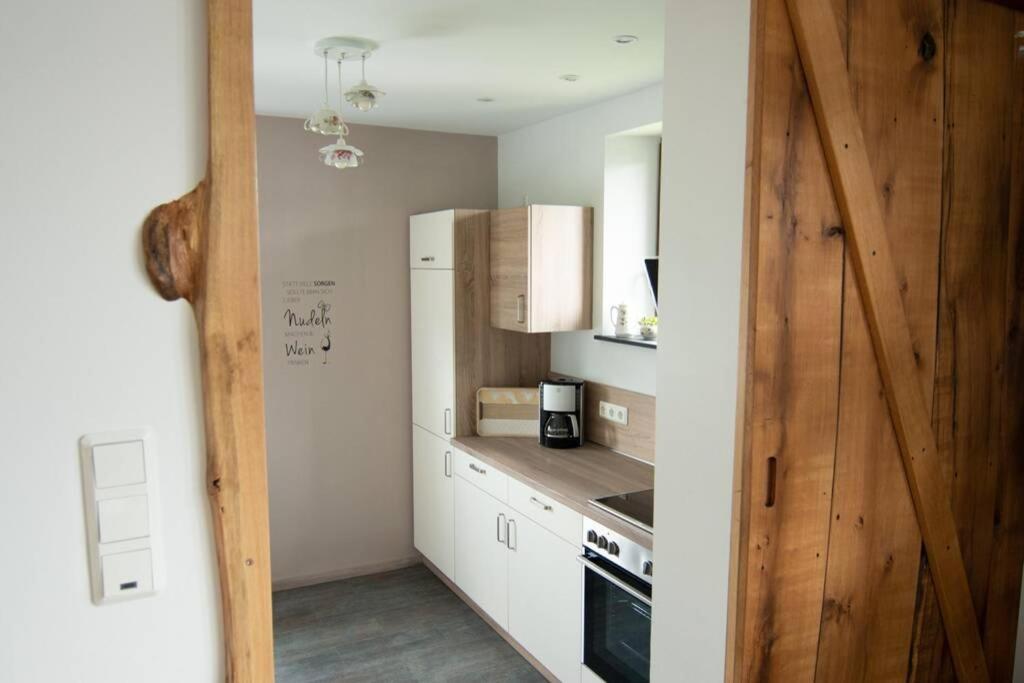 Ferienwohnung Traewa Sulzbach  Zewnętrze zdjęcie