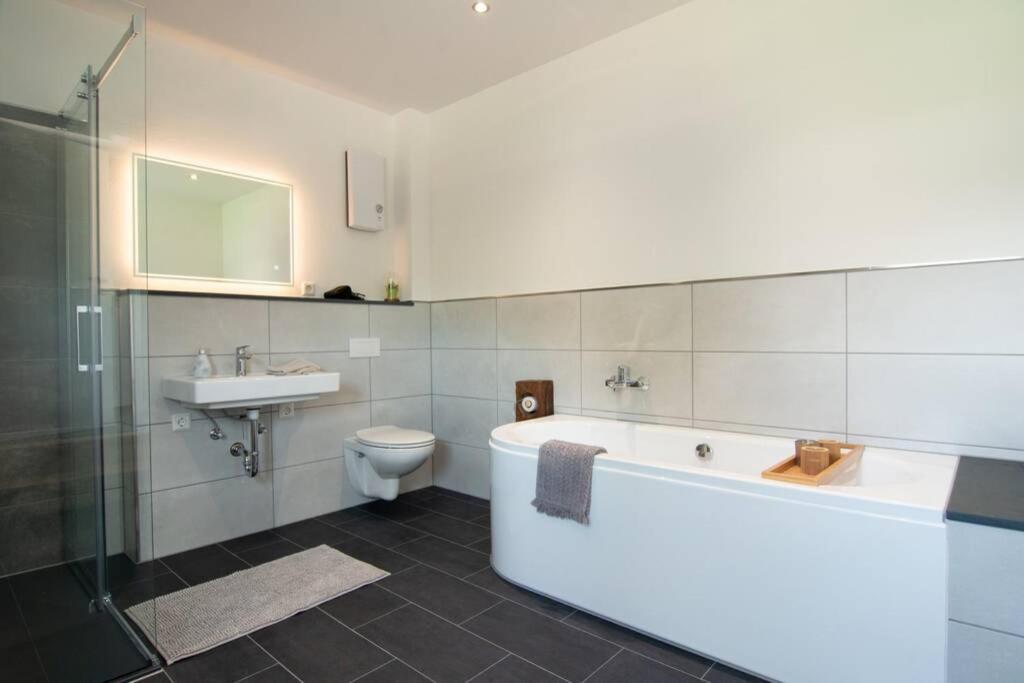 Ferienwohnung Traewa Sulzbach  Zewnętrze zdjęcie