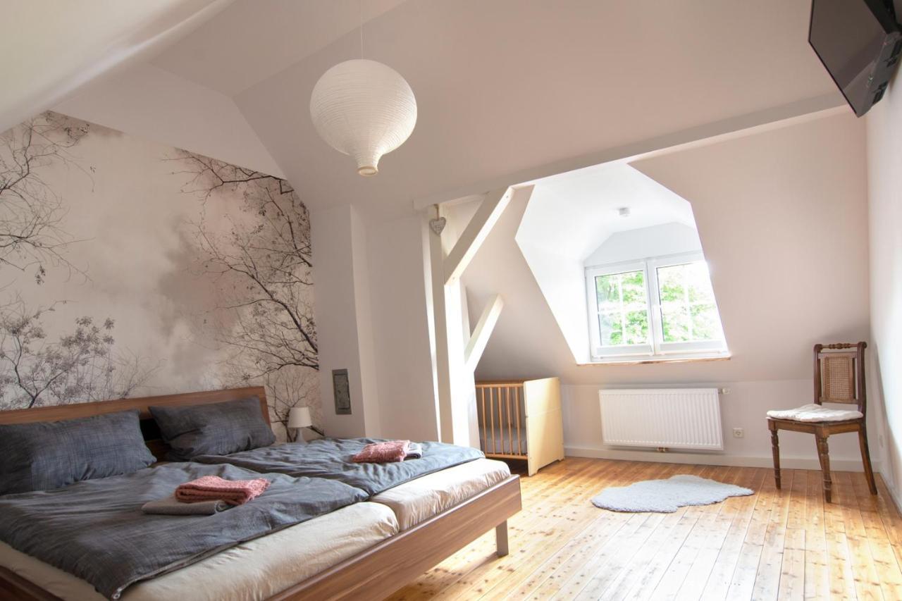 Ferienwohnung Traewa Sulzbach  Zewnętrze zdjęcie