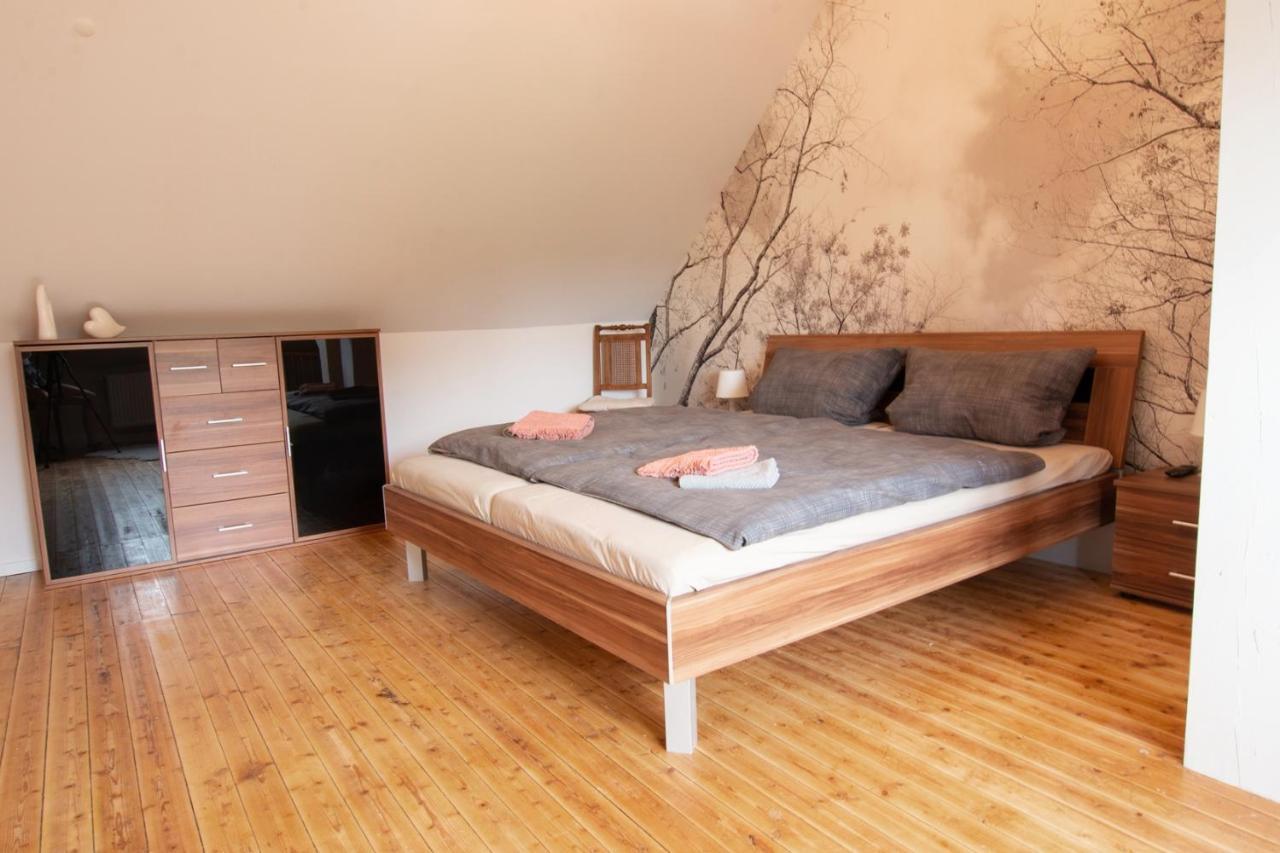 Ferienwohnung Traewa Sulzbach  Zewnętrze zdjęcie