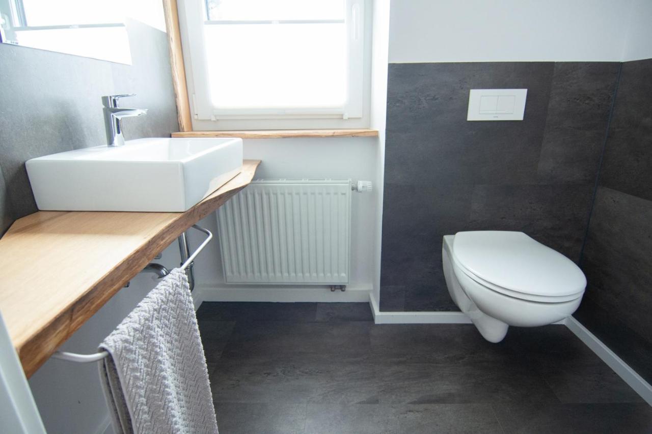 Ferienwohnung Traewa Sulzbach  Zewnętrze zdjęcie