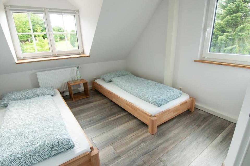Ferienwohnung Traewa Sulzbach  Zewnętrze zdjęcie