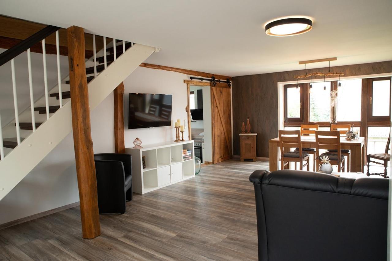 Ferienwohnung Traewa Sulzbach  Zewnętrze zdjęcie