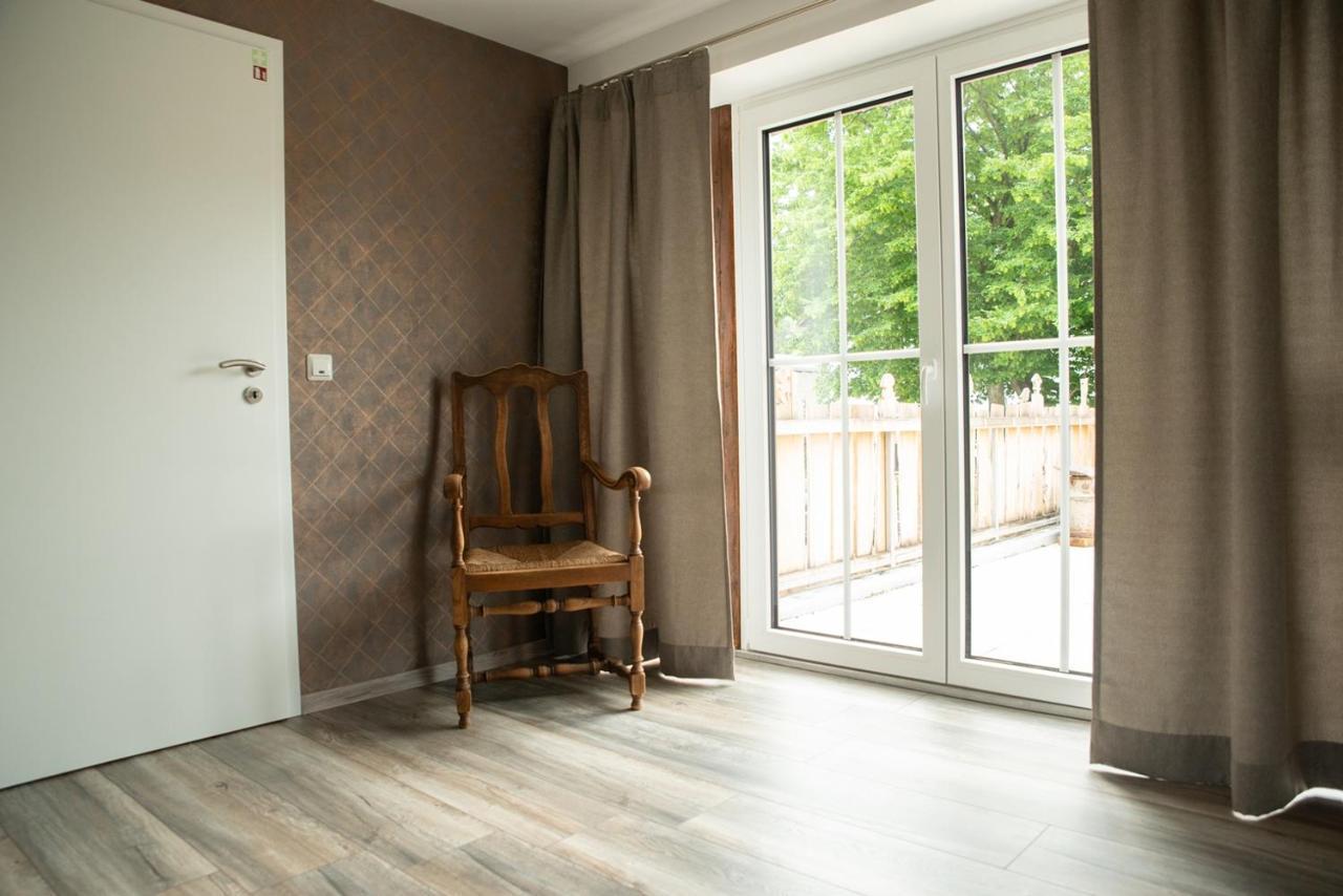 Ferienwohnung Traewa Sulzbach  Zewnętrze zdjęcie